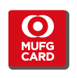 MUFGカード(三菱UFJカード含む)
