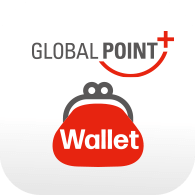 グローバルポイント Wallet